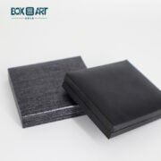 plastic cuff box,