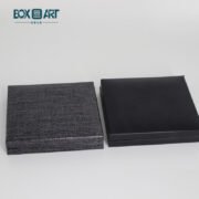 plastic cuff box,