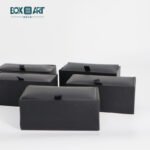 Cufflink Box