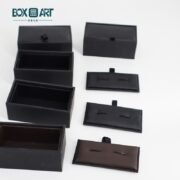 Cufflink Box