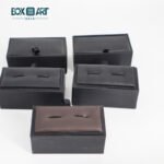 Cufflink Box