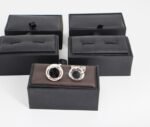 Cufflink Box