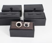 Cufflink Box