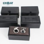 Cufflink Box