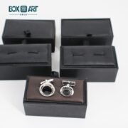 Cufflink Box