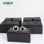 Cufflink Box