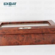 watch storage box