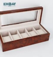 watch storage box