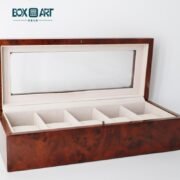watch storage box