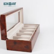watch storage box