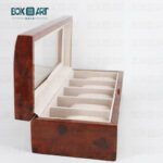 watch storage box