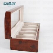 watch storage box