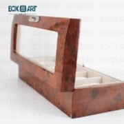 watch storage box