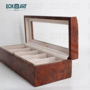 watch storage box