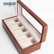 watch storage box