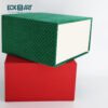velvet watch box