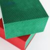 velvet watch box