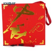 moon cake box