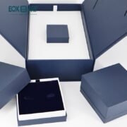 jewelry set boxes