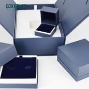 jewelry set boxes