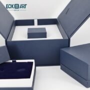 jewelry set boxes
