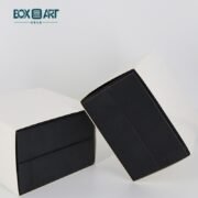 leather watch box