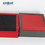 watch velvet box