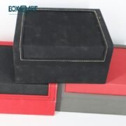 watch velvet box