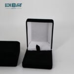 jewelry metal box