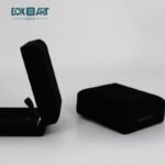 jewelry metal box