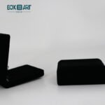 jewelry metal box