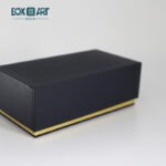 Lid paper box, wine box, gift box