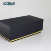 Lid paper box, wine box, gift box
