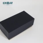 Lid paper box, wine box, gift box