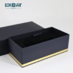 Lid paper box, wine box, gift box