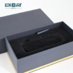 Lid paper box, wine box, gift box