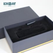 Lid paper box, wine box, gift box