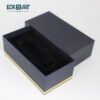 Lid paper box, wine box, gift box