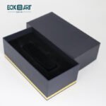 Lid paper box, wine box, gift box