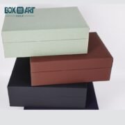 watch paper box