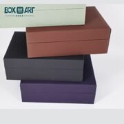 watch paper box