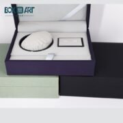 watch paper box