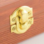 anti wood bracelet box